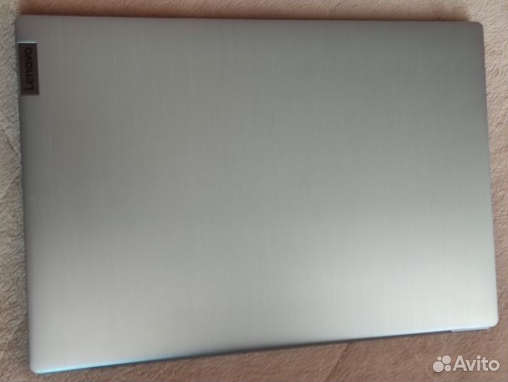 Игровой ноутбук Lenovo IdeaPad core i5 FHD