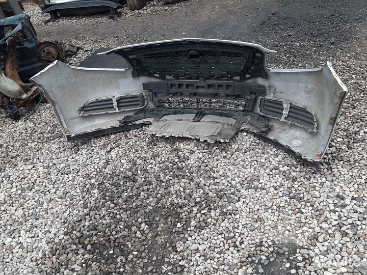 Бампер передний Опель Инсигния дорестал