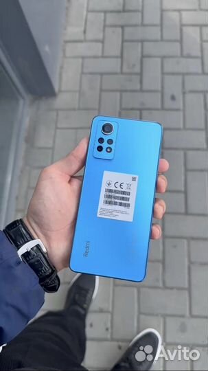 Xiaomi Redmi Note 4G, 2/8 ГБ