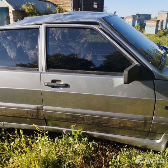 ВАЗ 2115 Samara, 2005