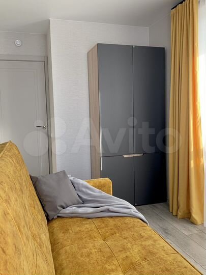 2-к. квартира, 48 м², 13/25 эт.