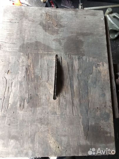 Циркулярка