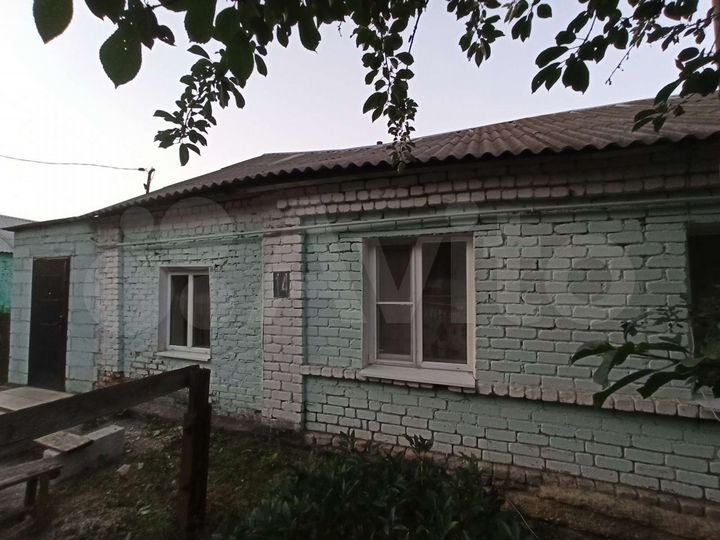 Дом 66 м² на участке 6 сот.