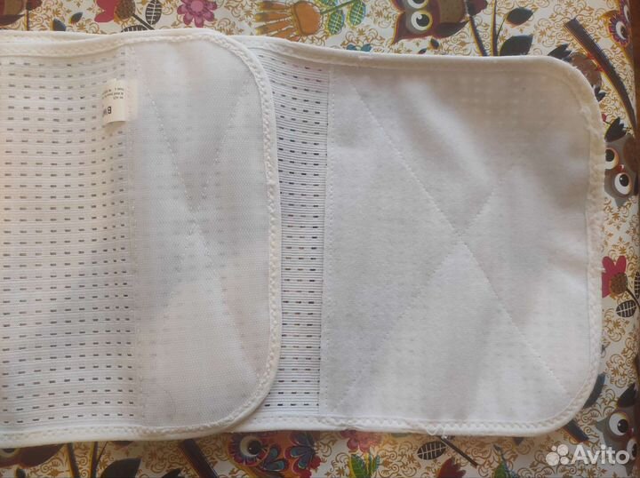 Бандаж брюшной