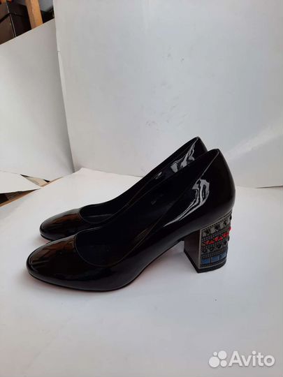 Туфли женские,р40