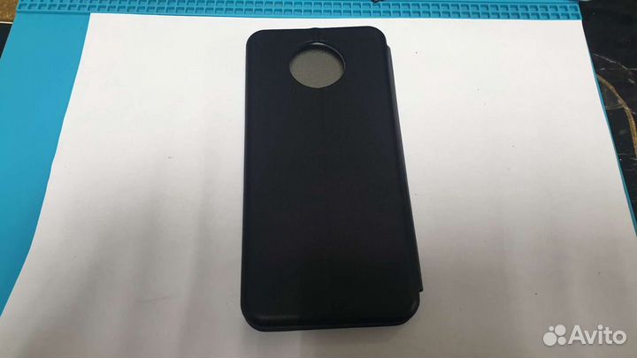 Чехол xiaomi redmi note 9t