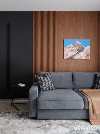 Дизайнер интерьера