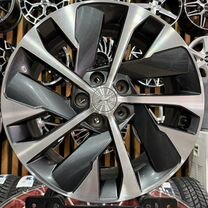 Литые диски Kia 7.5×R18 5×114.3
