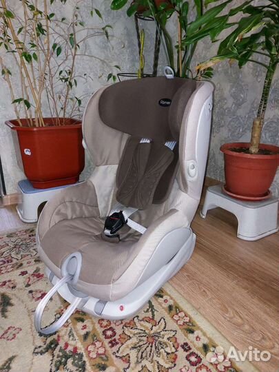 Автокресло Romer Trifix