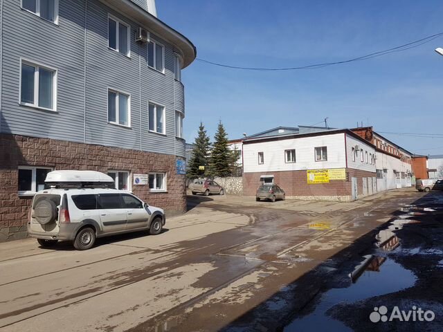 Радиатор интеркулера маз 103/107 с дв. OM906