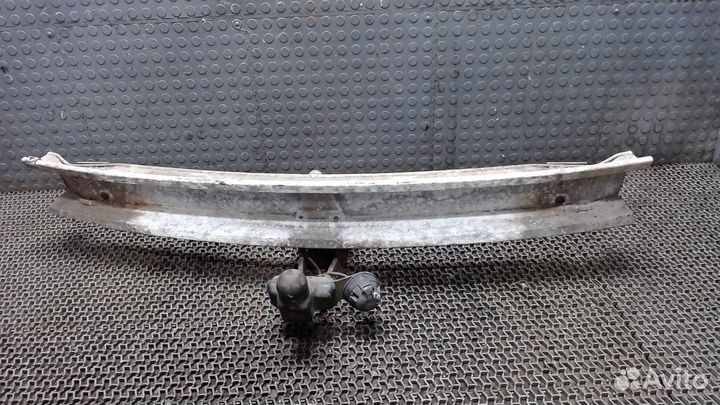 Устройство прицепное (фаркоп) Audi A4 (B8), 2010