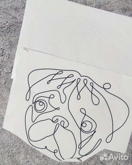 Термотрансферы