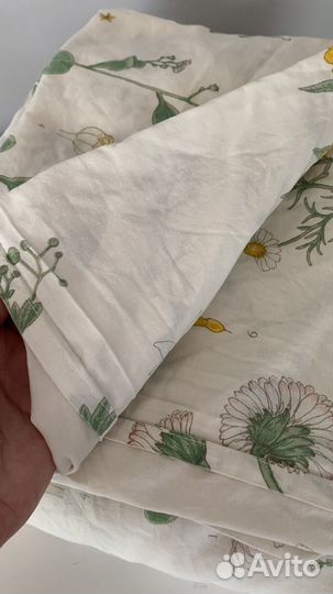 Постельное белье идея IKEA 220*240 Strandkrypa