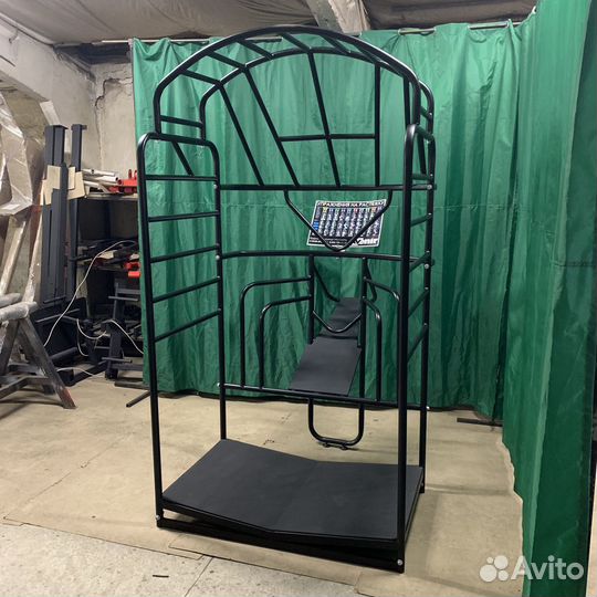 Тренажер для растяжки AV130/80