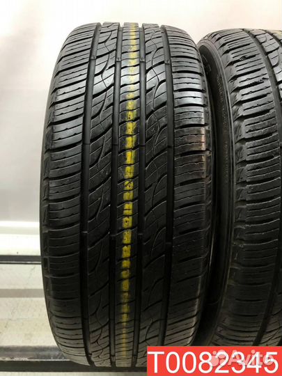 Kumho Crugen Premium KL33 245/50 R20 102V