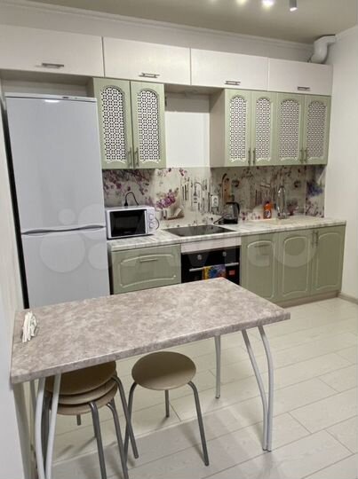 Квартира-студия, 32 м², 6/26 эт.