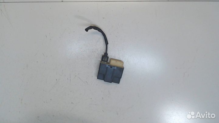 Блок управления вентиляторами Citroen C5 2008, 201