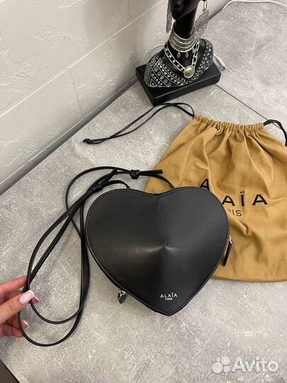 Сумка женская Alaia