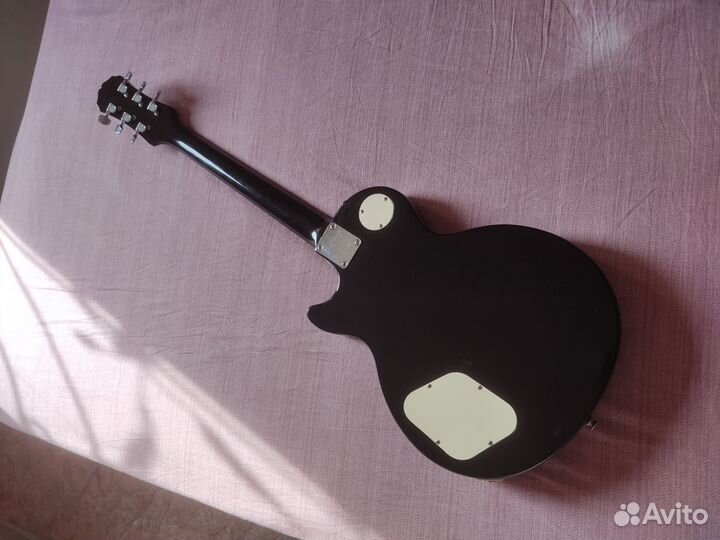 Электрогитара Epiphone/Gibson/ обмен