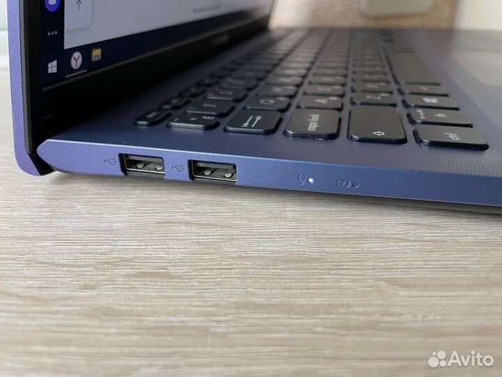 Ноутбук asus Vivobook