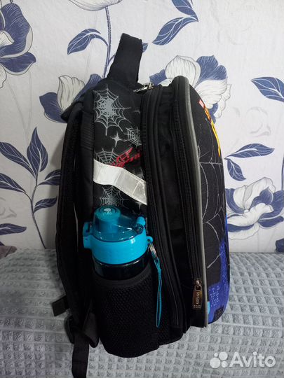 Портфель школьный для мальчика