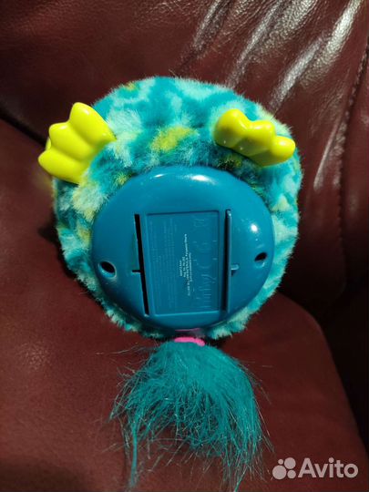 Игрушка Furby