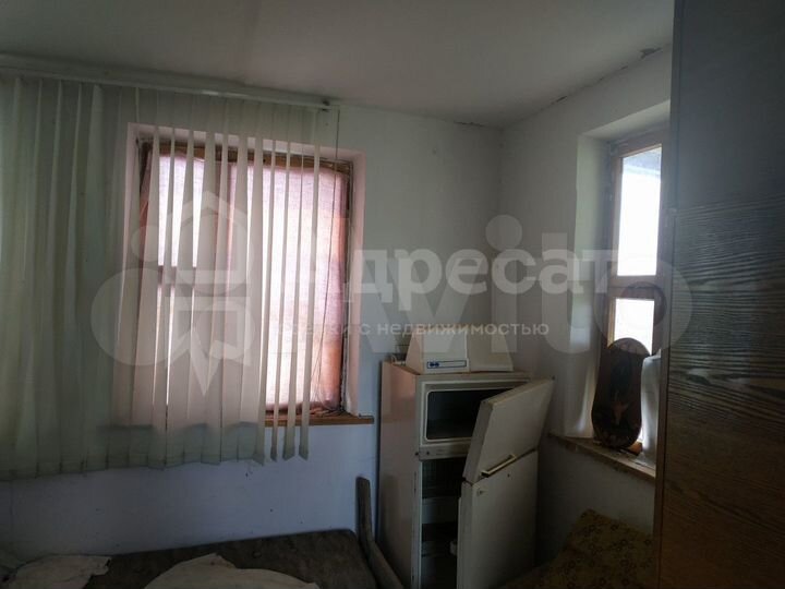 Дом 28,6 м² на участке 10 сот.