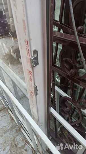 Большое окно 2460*2220