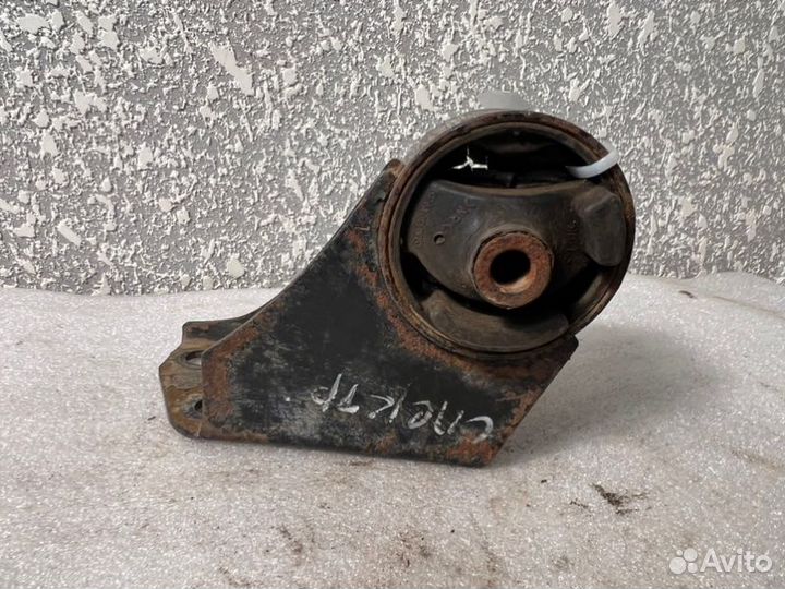 Опора двигателя передняя левая Kia Spectra
