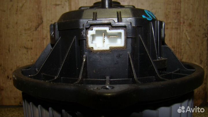 Моторчик печки Datsun mi-DO