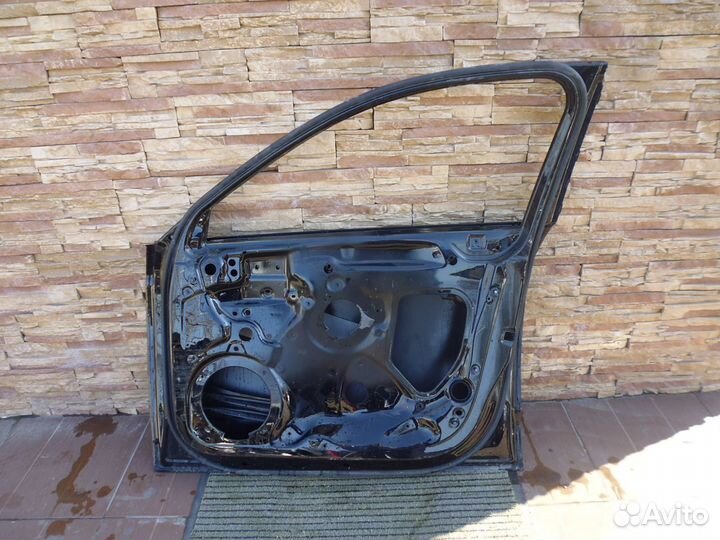 Ауди А3 Седан дверь передняя правая с 2012