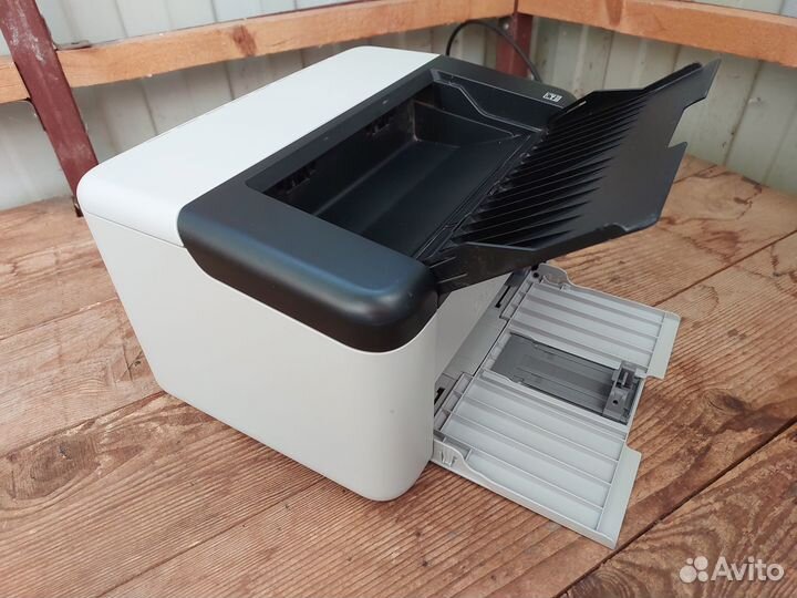 Принтер Brother HL- 1210WR с пробегом 3307 листов