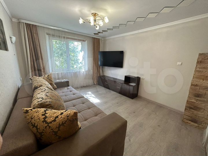 2-к. квартира, 40,4 м², 2/3 эт.