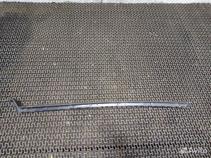 Молдинг стекла Citroen C4, 2007