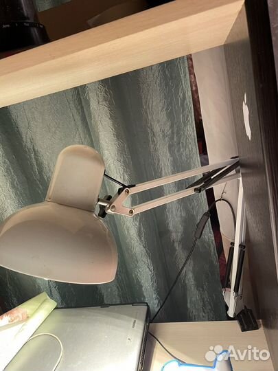 Набор для мастера маникюра