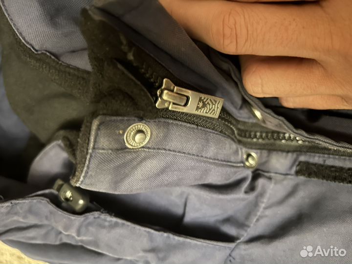 Куртка зимняя Mazine (Mulheim)