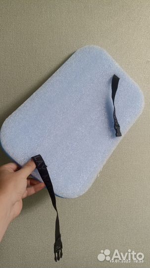 Сидушка туристическая