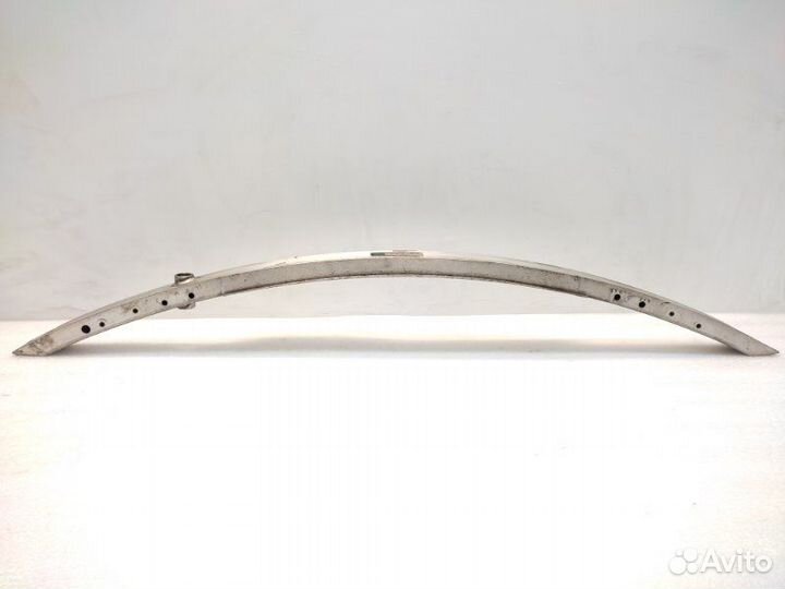 Усилитель бампера передний Mercedes-Benz C-Class