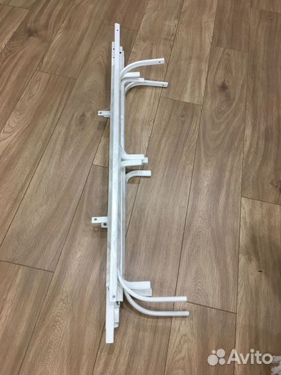 Вешалка напольная IKEA Mulig