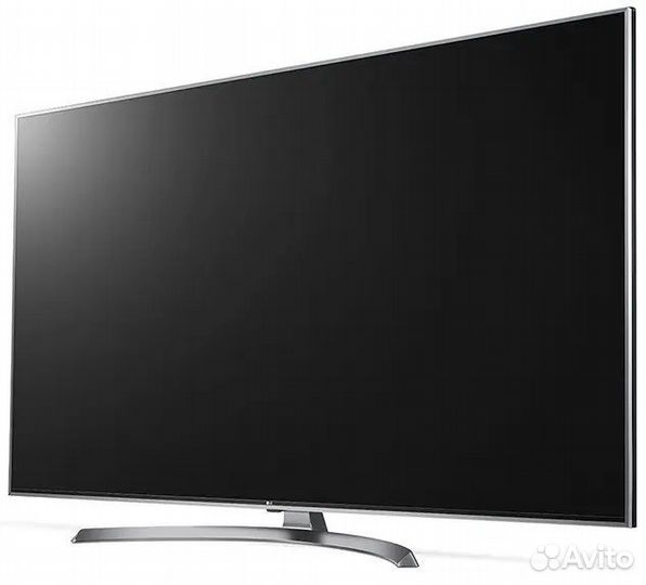 Телевизор lg nanocell 55