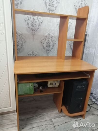 Компьютерный стол бу