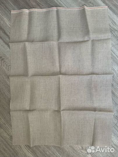 Канва для вышивания