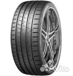 Kumho Ecsta PS91 225/45 R18 95Y