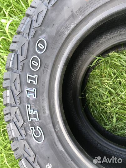 Comforser CF1100 225/75 R16 115R