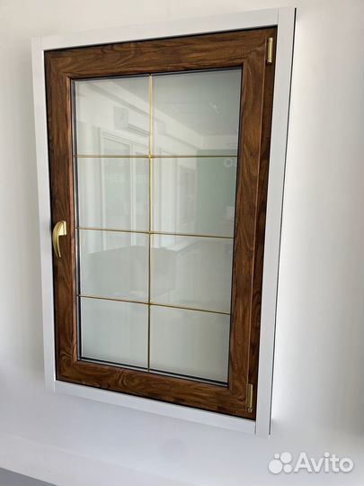 Окна пвх и алюминиевые с завода в юждаге