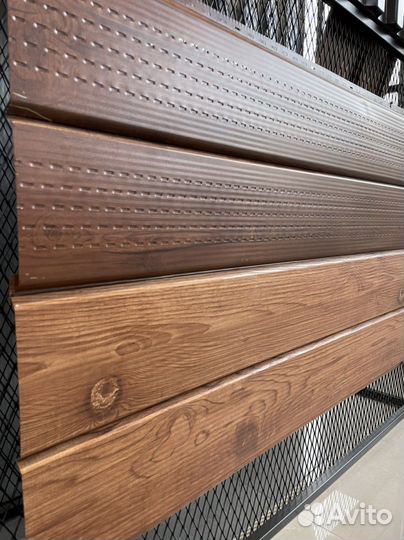 Сайдинг Евробрус