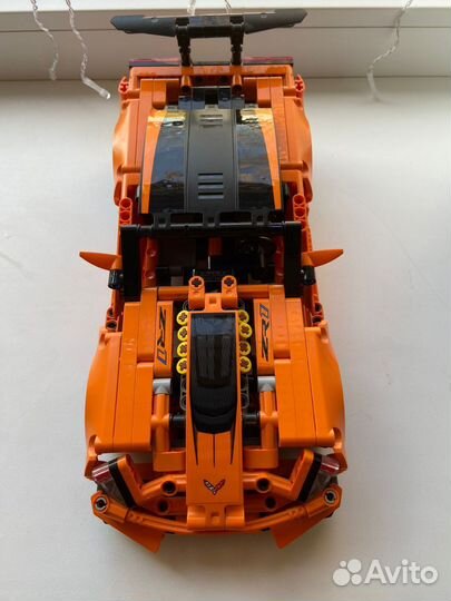 Lego Technic 42093