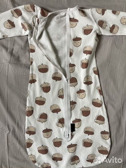 Спальник mjolk