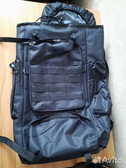 Рюкзак тактический на 70л 