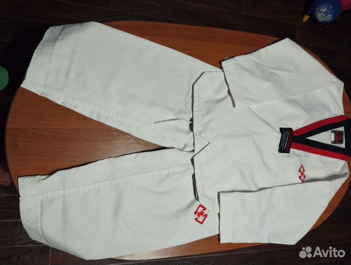 Добок для тхэквондо